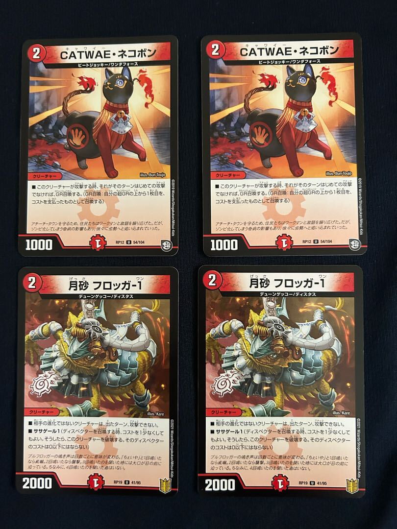 月砂 フロッガ-1