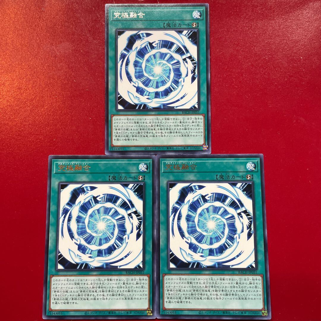 究極Polymerization