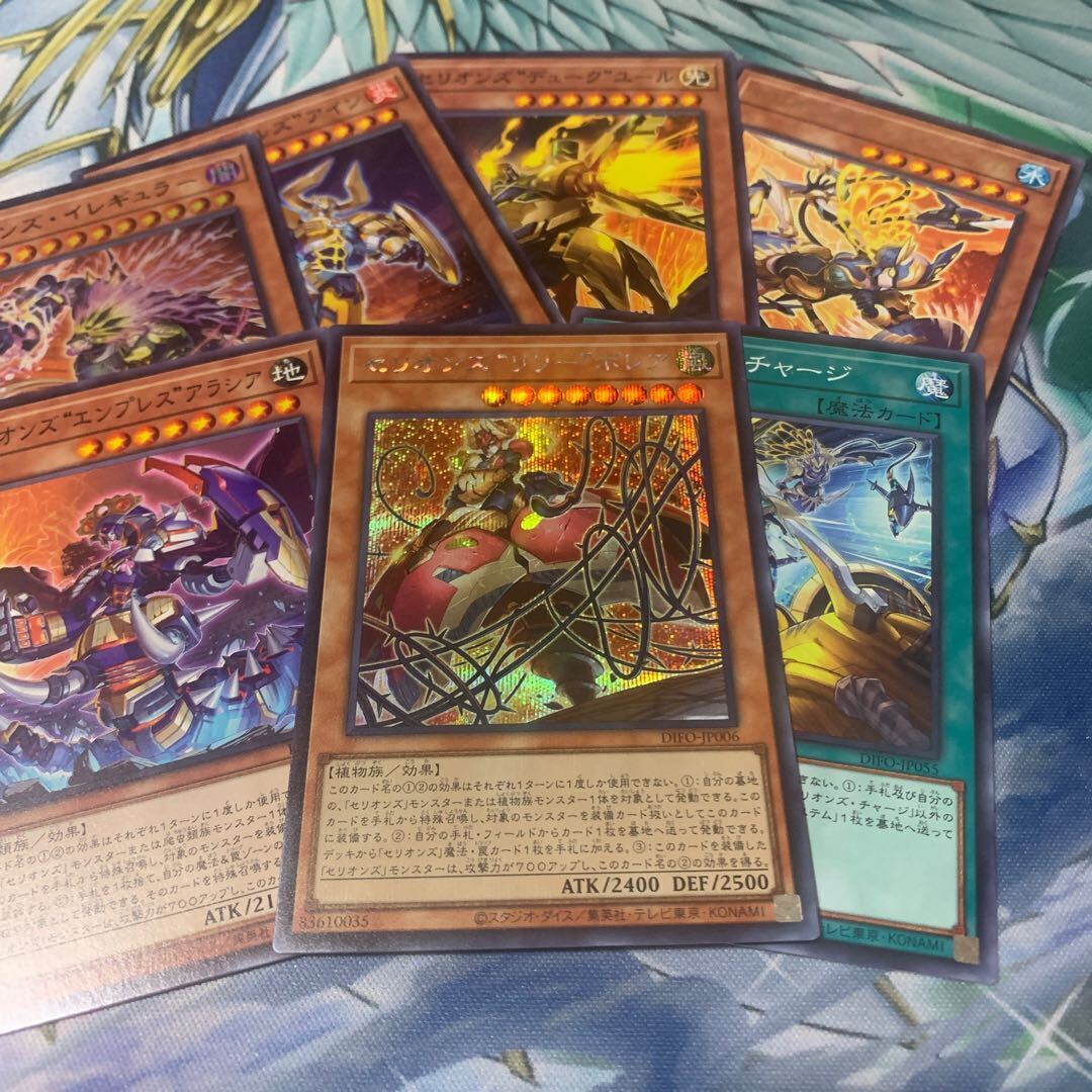 セリオンズ“リリー”ボレア