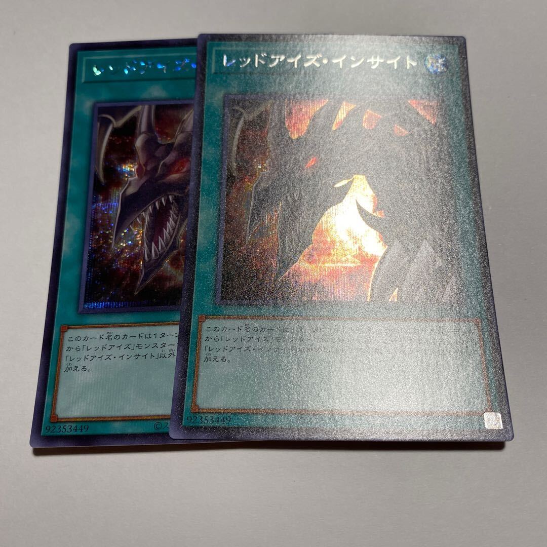 レッドアイズ・インサイト