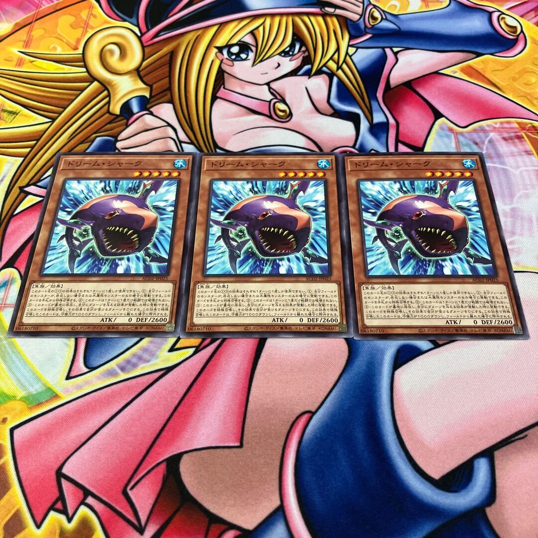 ドリーム・シャーク