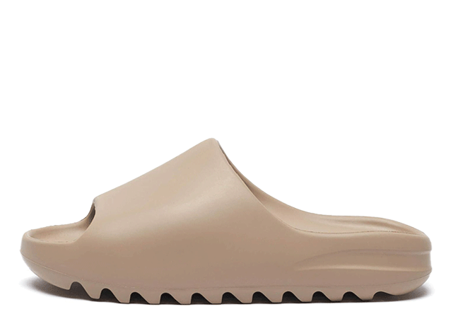 アディダス オリジナルス イージー スライド ピュア