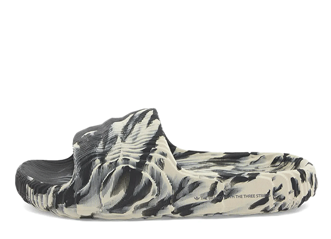 アディダス オリジナルス アディレッタ 22 カーボン/アルミナ/アルミナ