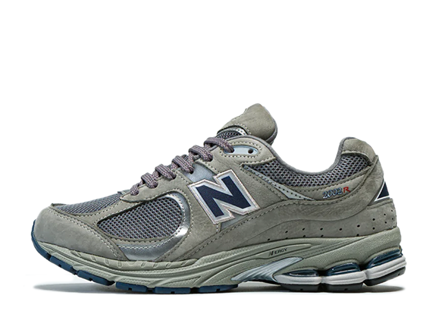 New Balance Ml 2002Ra Grey