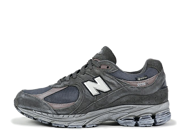 New Balance M2002R "Gore-Tex" Black
