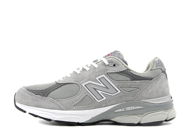 New Balance M990Gy3 Gray