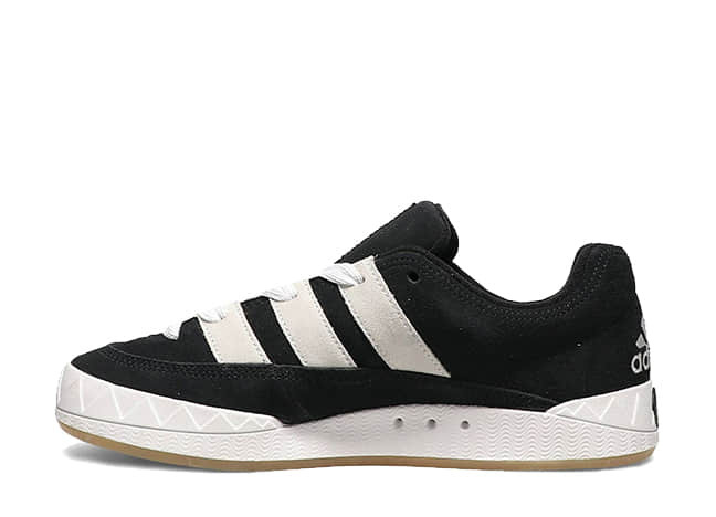 アディダス オリジナルス アディマティック "コアブラック"