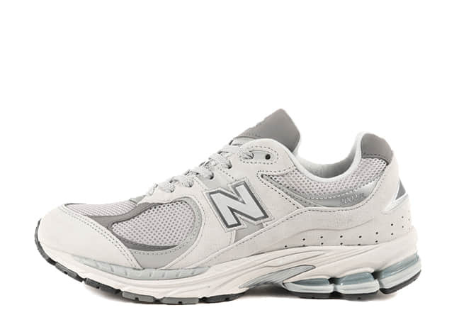 New Balance Ml2002R0 "Grey/White"