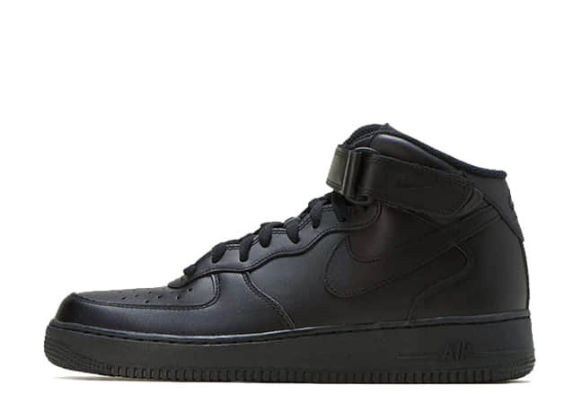 Air Force 1 Mid '07