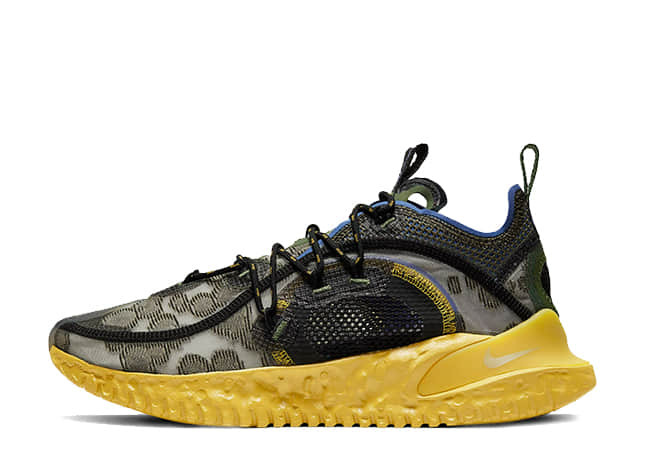 ナイキ Ispa フロー 2020 "オリーブ"