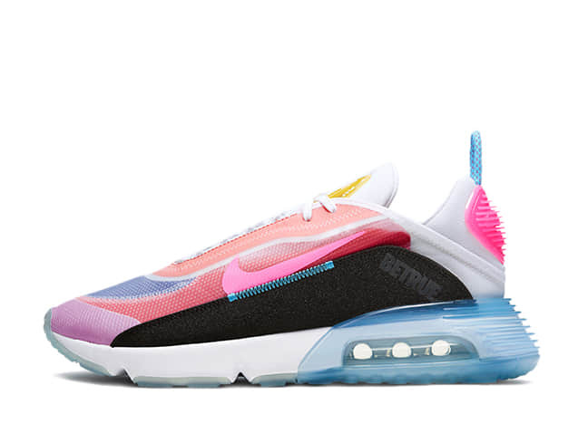 Nike "Betrue Collection 2020" Air Max 2090