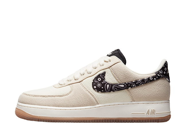 Nike “Long Weekend Pack” 6Types