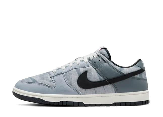 ナイキ ダンク ロー "コピー アンド ペースト"