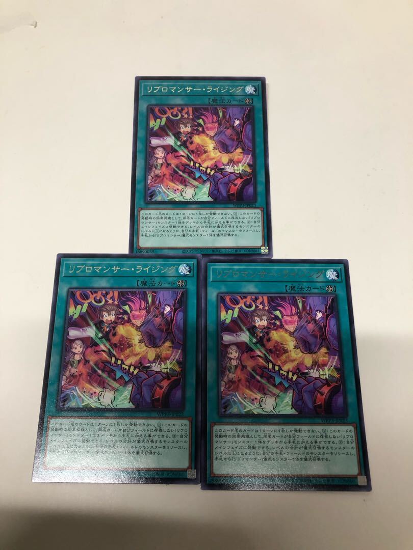 リブロマンサー・ライジング