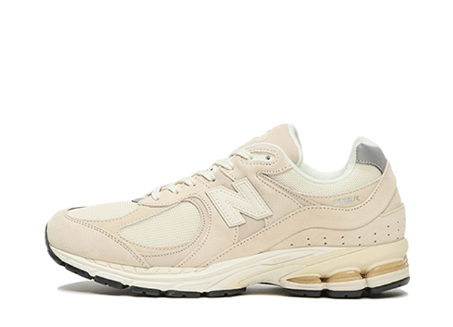 New Balance 2002R Off White