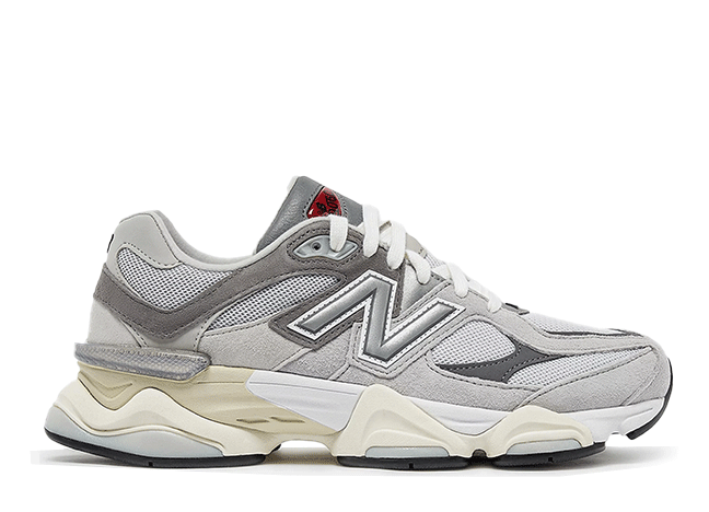 New Balance 9060 "Rain Cloud Grey"