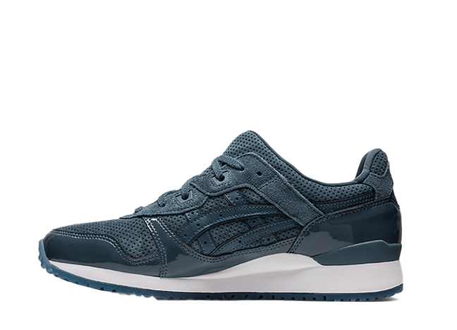 Asics Gel-Lyte III Og "Ironclad" Ironclad