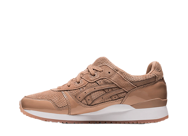 Asics Gel-Lyte III Og "Dusty Steppe" Dusty Steppe