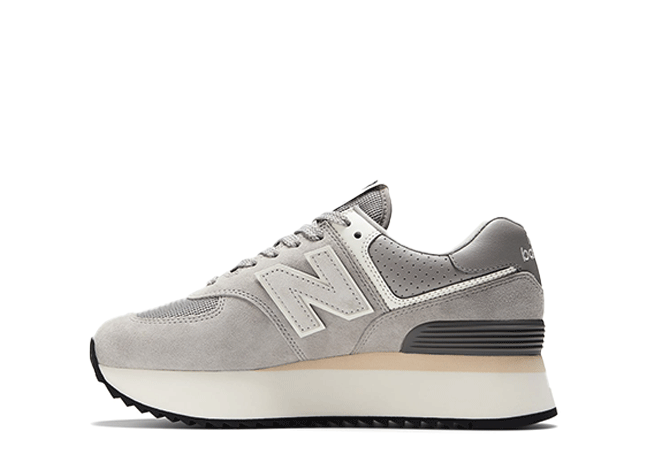 New Balance WL574ZBA "Gray"