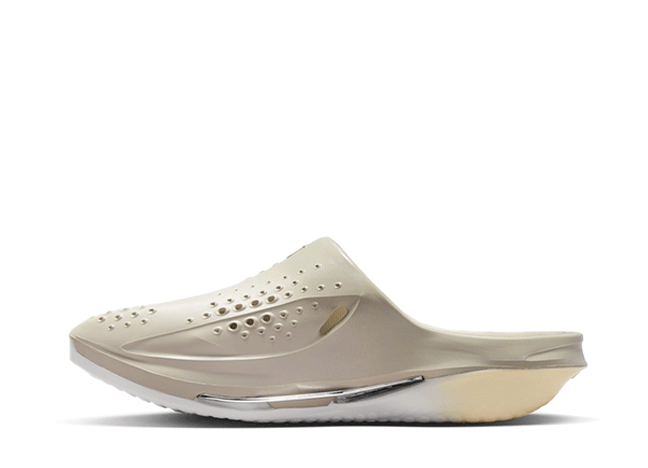 マシュー・ウィリアムズ × ナイキ ズーム MMW 005 "ライト ボーン" ライトボーン-クローム