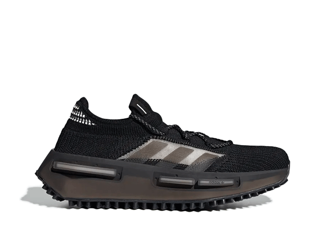 adidas NMD S1 "Core Black" Black