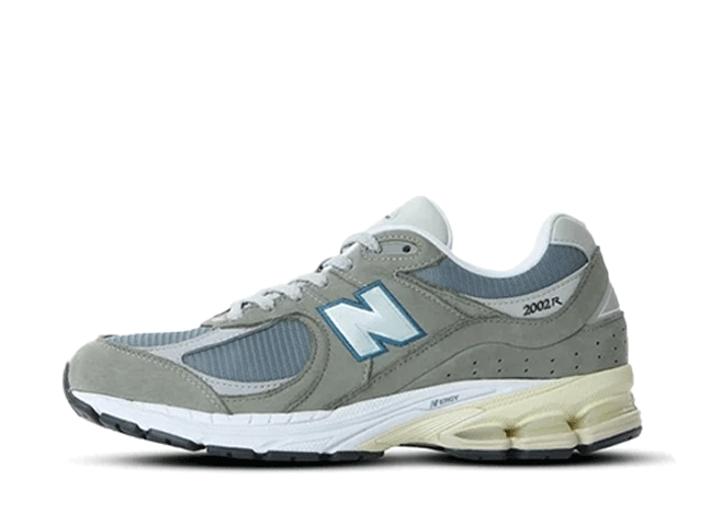 New Balance 2002R "Beige" Gray