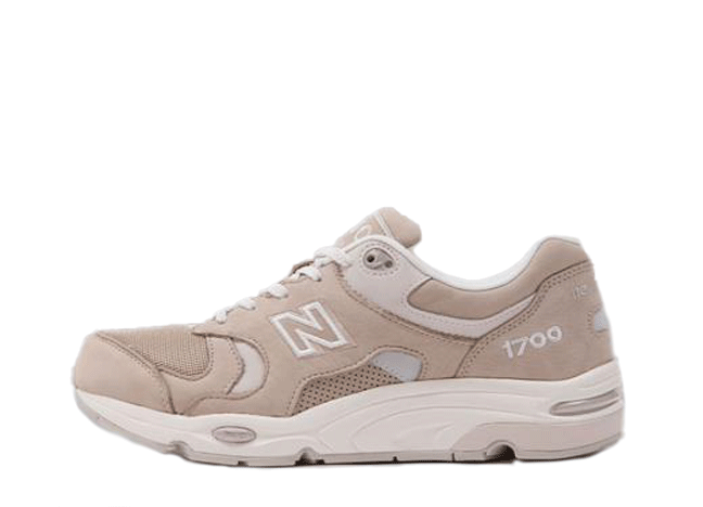 New Balance CM1700 "Beige" Beige