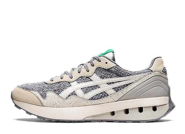 Asics Jogger X81 "Oyster Grey/Cream" Oyster Grey/Cream