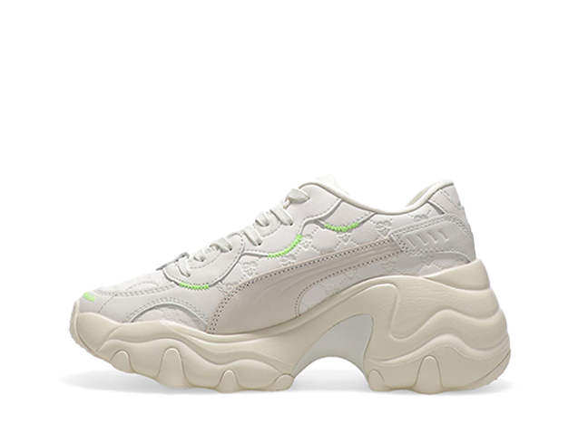 Atmos Pink×Puma Pulsar Wedge Wns Atmos Pink