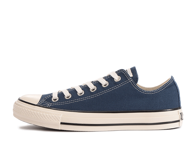 Converse All Star Us Colore Ox "Classic Navy" Navy