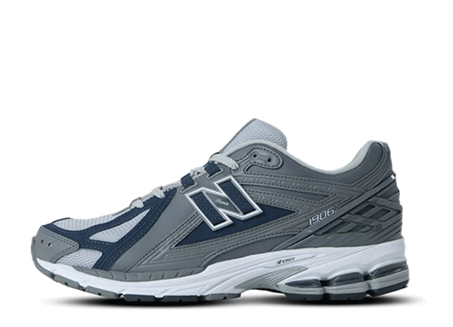 New Balance 1906R "Grey/Navy"