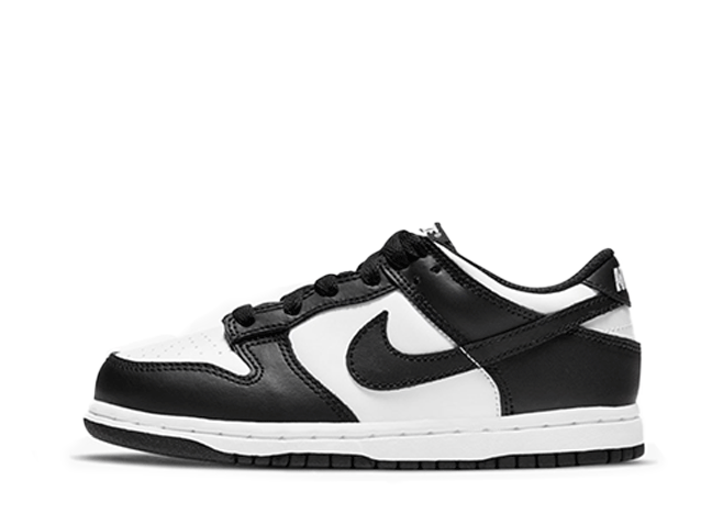 ナイキ Ps ダンク ロー "ホワイト/ブラック" ホワイト/ブラック/ホワイト