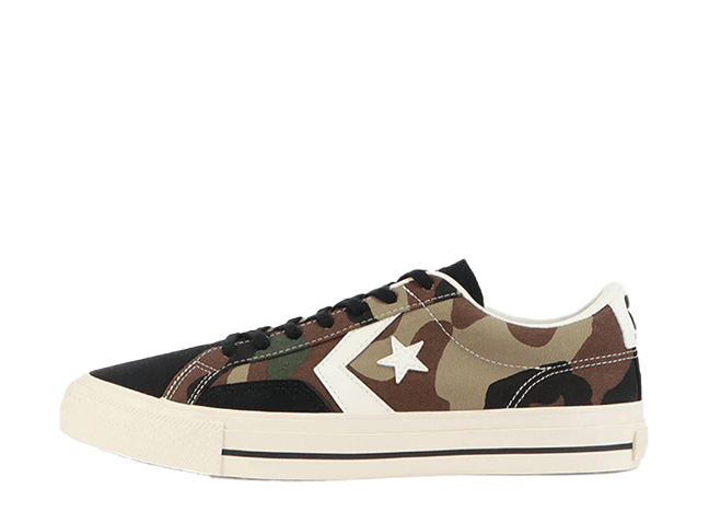 コンバース プロライド Sk Pt Ox "マルチカラー"