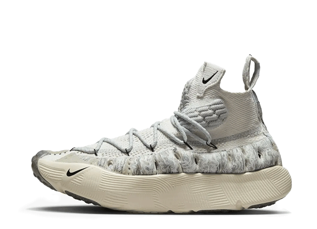 Nike ISPA Sense "Phantom and Black" Light Bone/Black-Coconut Milk