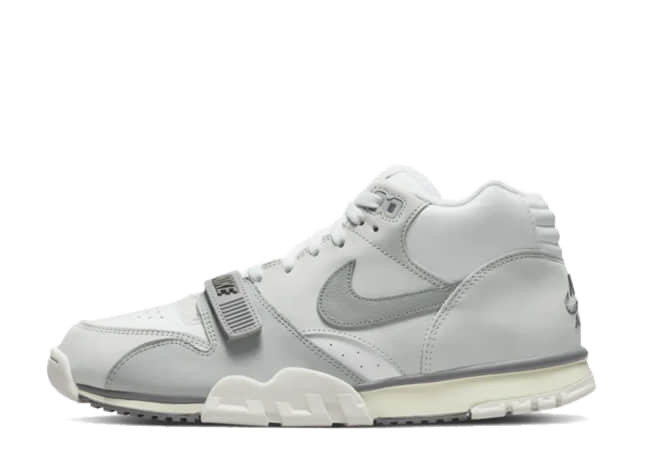 Nike Air Trainer 1 "Photon Dust" Photon Dust/Light Smoke Grey-Smoke Grey
