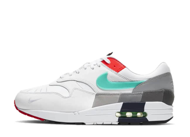 ナイキ エアマックス 1 "エヴォリューション オブ アイコン"