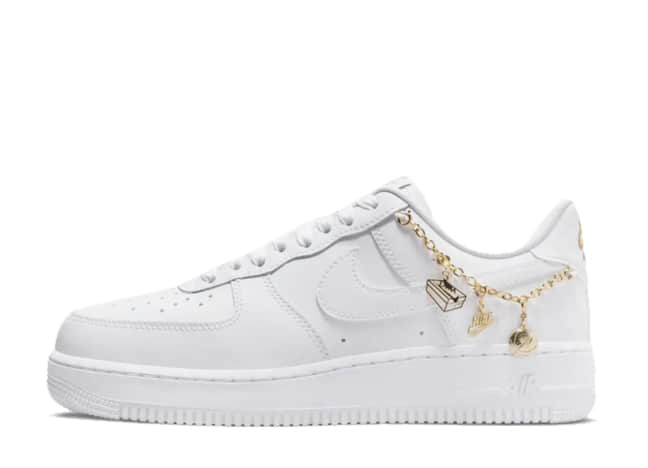 Nike Air Force 1 ’07 Lx Lucky Charms "White"