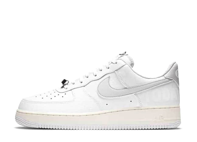 ナイキ エアフォース 1 '07 ロー "トールフリー”