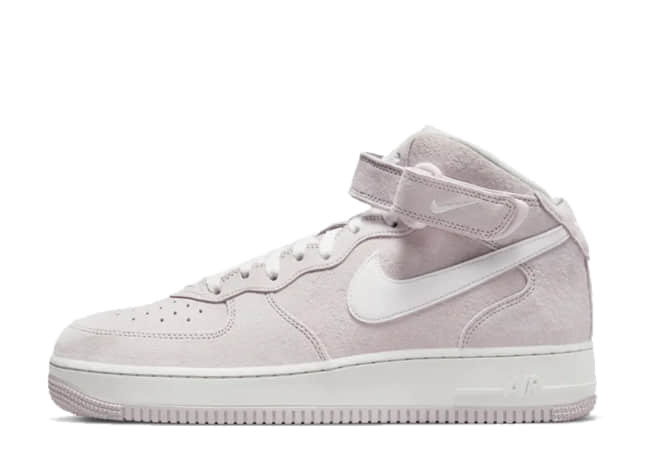 Nike Air Force 1 '07 Mid Qs "Venice" Venice/Summit White