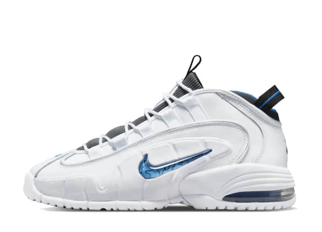 Nike Air Max Penny 1 "Home" White/Varsity Royal-Black