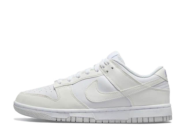 ナイキ ウィメンズ ダンク ロー "ネクスト ネイチャー" セイル
