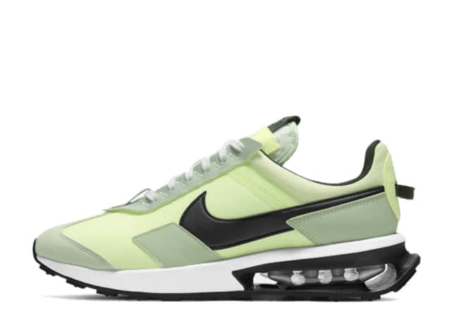 Nike Air Max Pre-Day Light Liquid Lime/Black-Pistachio Frost-Lime Ice-Liquid Lime-Summit White