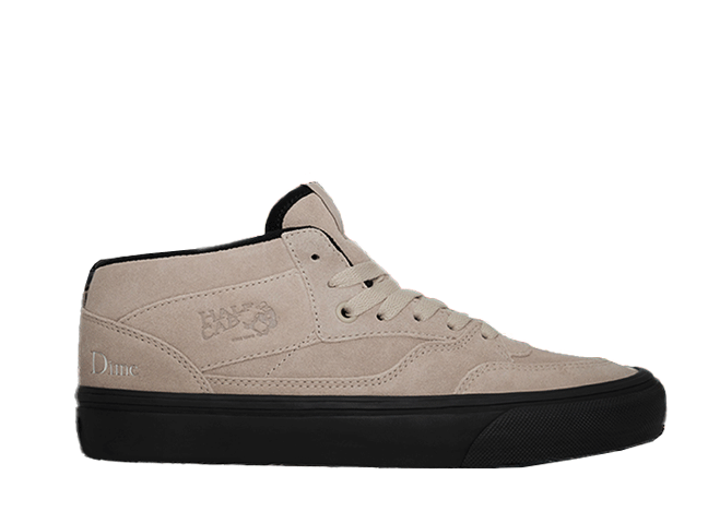 ダイム × バンズ スケート ハーフ キャブ ’92 ダイムタン