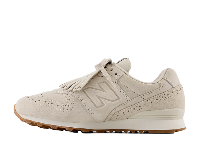 New Balance WL996 "Beige" Beige/Beige