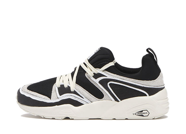 ジョシュア ヴィーダス × プーマ ブレイズオブグローリー