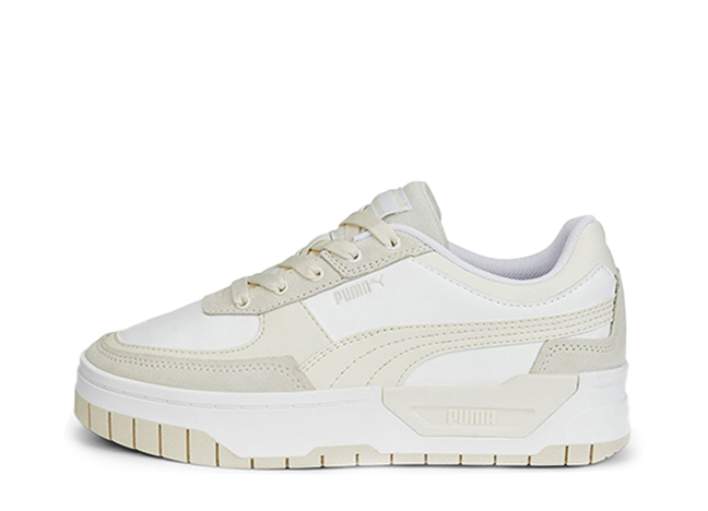Puma Wmns Cali Dream Tweak "Beige"