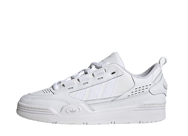 adidas ADI2000 Footwear White/Footwear White/Footwear White