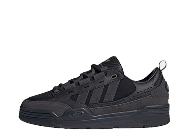 adidas ADI2000 Core Black/Utility Black/Utility Black