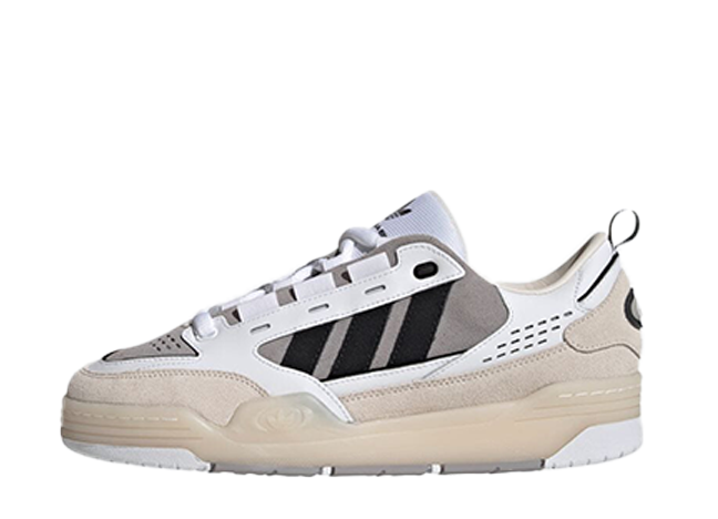 アディダス ADI2000 フットウェア ホワイト/コア ブラック/チョーク ホワイト