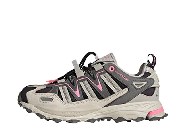 adidas Hyperturf Adventure "Alumina/Gray Four/Core Black" Gray